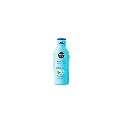 Nivea SUN AFTER SUN loción hidratante 200 ml Nivea SUN AFTER SUN loción hidratante 200 ml