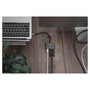 Digitus Adaptador Gráfico USB Type-C™ a Mini DisplayPort + VGA 4K 2 en 1