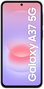 SAMSUNG Galaxy A37 5G 256GB 8GB RAM Carbón vegetal
