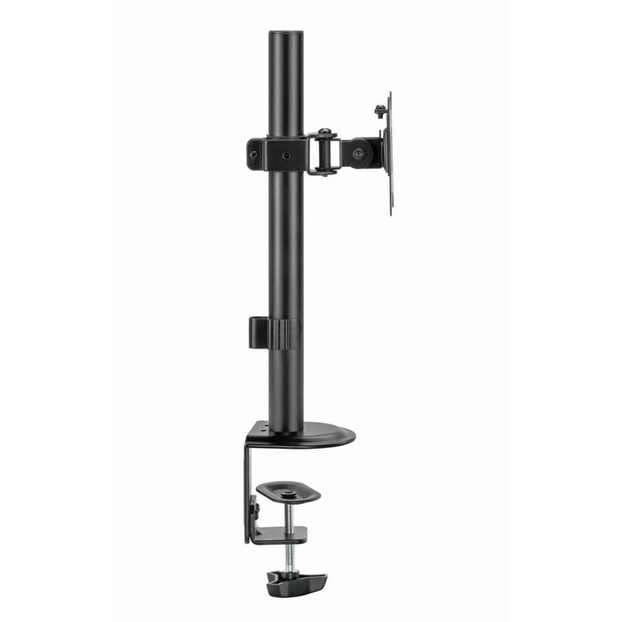 GEMBIRD MA-D1-02 Soporte para Monitor de Escritorio Negro