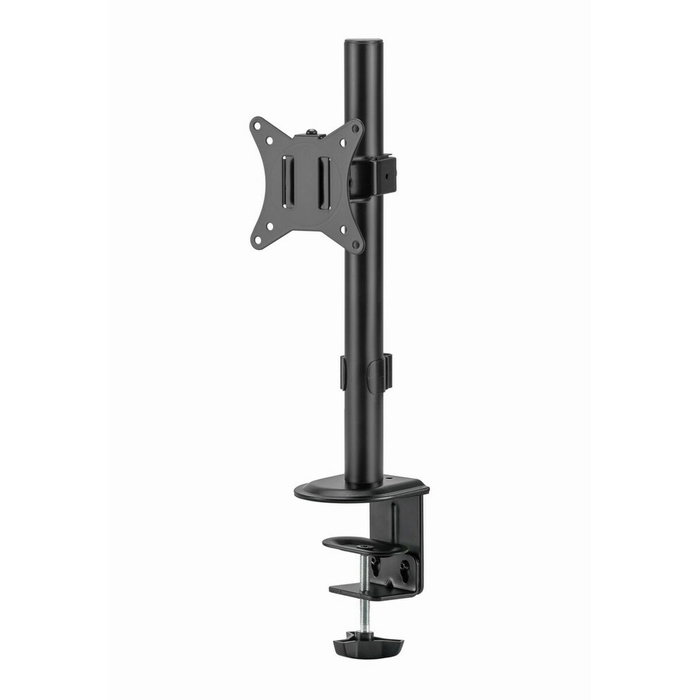 GEMBIRD MA-D1-02 Soporte para Monitor de Escritorio Negro