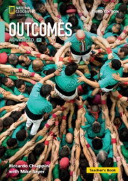 NATIONAL GEOGRAPHIC LEARNING Outcomes 3E Advanced Teacher's Book