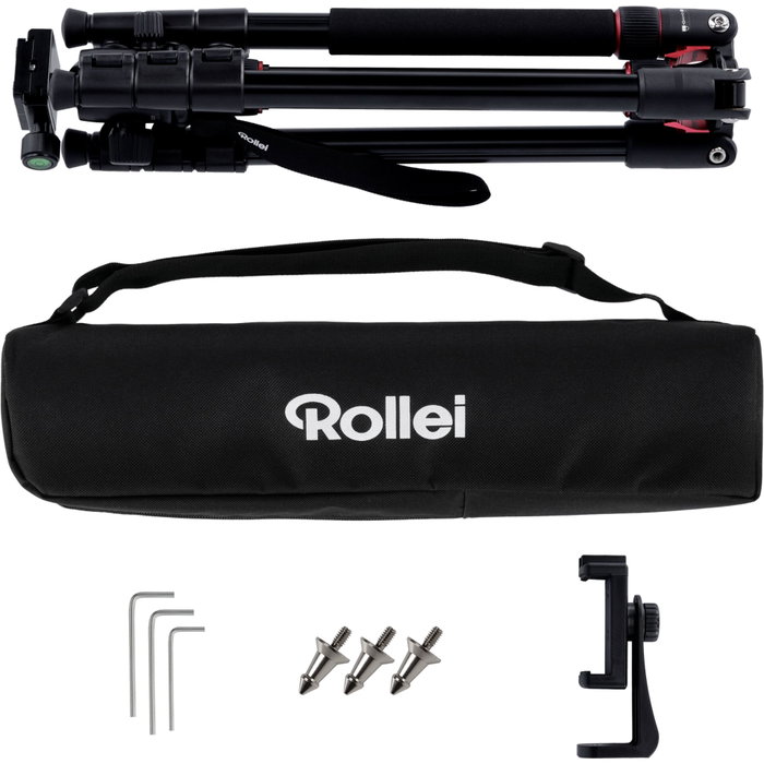 Rollei Compact Traveler No. 2 Rollei Compact Traveler No. 2