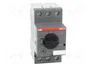 ABB MS116-12 Interruptor motorizado 5,5kW 208-690VAC