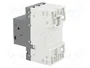 ABB MS116-12 Interruptor motorizado 5,5kW 208-690VAC