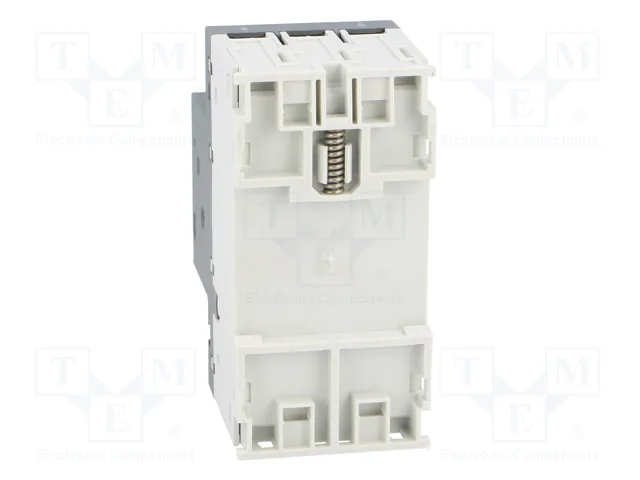 ABB MS116-12 Interruptor motorizado 5,5kW 208-690VAC