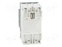 ABB MS116-12 Interruptor motorizado 5,5kW 208-690VAC
