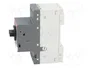 ABB MS116-12 Interruptor motorizado 5,5kW 208-690VAC