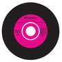 Verbatim CD-R AZO Data Vinyl 700MB 52x Pack de 10