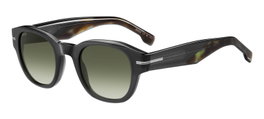 Hugo Boss Black BOSS-1717-S-KB7 con cristal verde