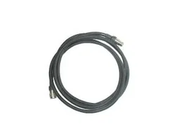 D-Link HDF-400 Cable de Extensión Coaxial Baja Pérdida 3 m Nplug a Njack, Negro