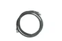 D-Link HDF-400 Cable de Extensión Coaxial Baja Pérdida 3 m Nplug a Njack, Negro