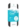 Just in Case MAP2764KC1M Funda TPU Compatible con MagSafe para Apple iPhone Air (6.5") - Negro, Protección Antigolpes