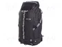 LAHTI PRO Mochila de 30l Negro