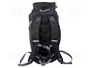 LAHTI PRO Mochila de 30l Negro