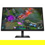 HP OMEN 27qs G2 Gaming Monitor LED IPS 27 Pulgadas 68.6 cm QHD 2560 x 1440 240 Hz 1 ms HDR 400 NVIDIA G-SYNC AMD FreeSync Premium Altavoces Negro