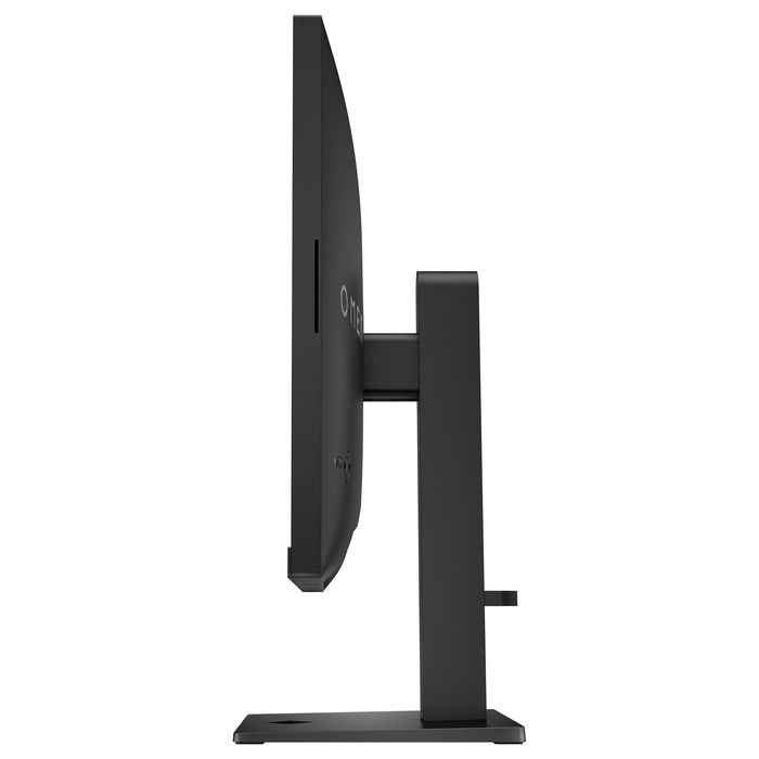 HP OMEN 27qs G2 Gaming Monitor LED IPS 27 Pulgadas 68.6 cm QHD 2560 x 1440 240 Hz 1 ms HDR 400 NVIDIA G-SYNC AMD FreeSync Premium Altavoces Negro