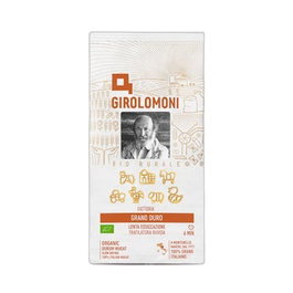 GIROLOMONI Pasta Fattoria de Trigo Bio 500 g