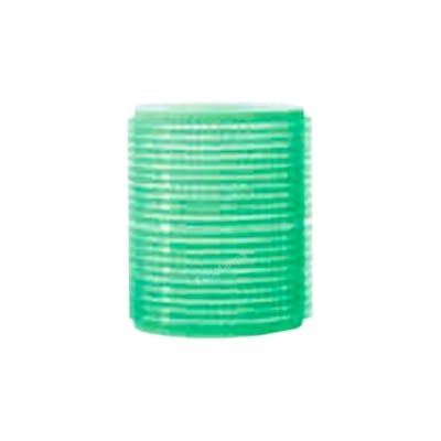 Bifull Rulos de Velcro Verdes 48 mm 12 uds.