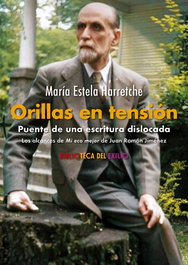 Orillas en tensión. Puente de una escritura dislocada, María Estela Harretche - RENACIMIENTO EDITORIAL