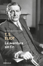 La aventura sin fin, E. T. Eliot - DEBOLSILLO
