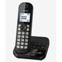 Panasonic KX-TGC460GB Negro
