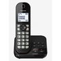 Panasonic KX-TGC460GB Negro