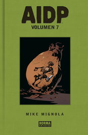 AIDP Integral Vol.7, Vv.Aa.3 - NORMA EDITORIAL