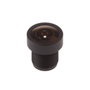 Axis Lente Objetivo M12 2.1mm F1.8 145 grados para Cámaras P3925-R/LR, 10 unidades