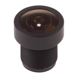 Axis 02006-001 lente