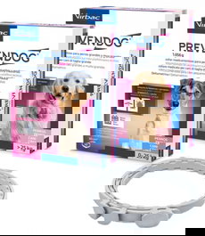 Virbac Prevendog Collar para Perro de 60 cm - 1 Unidad