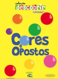 Cores e Opostos, VV.AA. - EURO IMPALA PORTUGUES