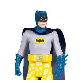 Mcfarlane Toys Figura DC Retro Batman Bañador 15cm