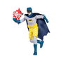 Mcfarlane Toys DC Retro Batman Figura articulada en bañador de colección, 15 cm, con caja expositora