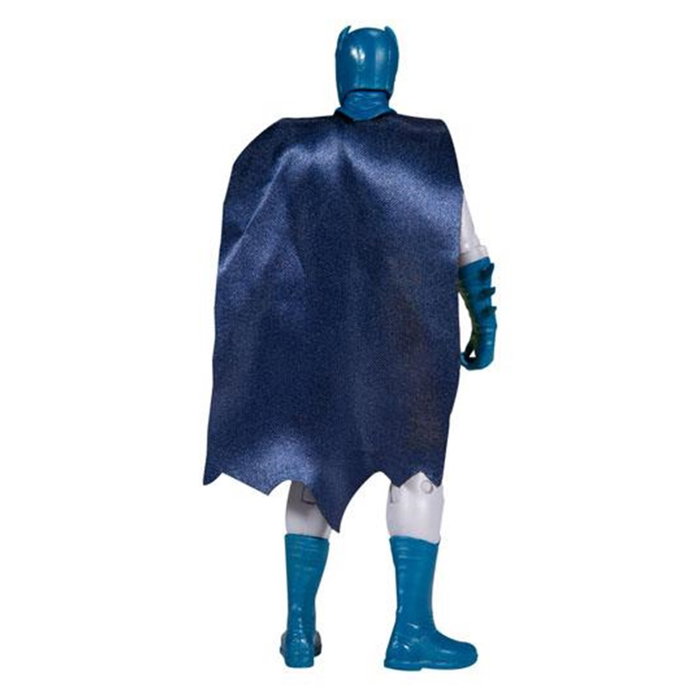 Mcfarlane Toys DC Retro Batman Figura articulada en bañador de colección, 15 cm, con caja expositora