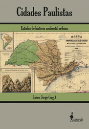Cidades Paulistas, Janes Jorge - ALAMEDA