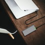 Aisens Cable USB 3.2 Gen2x2 20Gbps 1.5m Negro