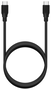 Aisens Cable USB 3.2 Gen2x2 20Gbps 1.5m Negro