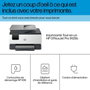 HP OfficeJet Pro 9120b Impresora Multifunción a Color Inalámbrica, 20 ppm Negro, Escáner, Fax, Doble Cara