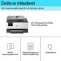 HP OfficeJet Pro 9120b Impresora Multifunción a Color Inalámbrica, 20 ppm Negro, Escáner, Fax, Doble Cara