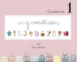 Magicmáticas 1, Elisa Maria Reyes Vargas - LOS COKITOS