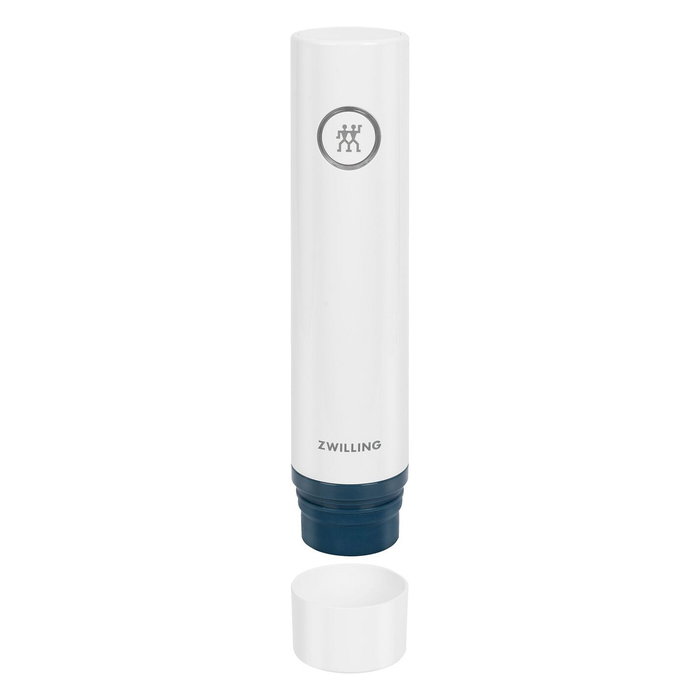 Zwilling Fresh & Save Quick-Set 36815-013-0 Envasadora al Vacío Azul Plástico