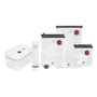 Zwilling Fresh & Save Quick-Set 36815-013-0 Envasadora al Vacío Azul Plástico