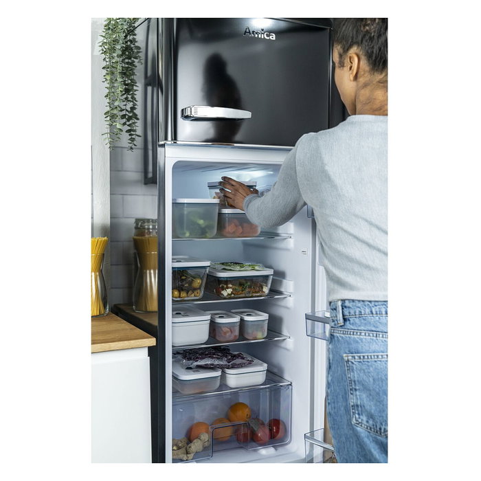 Zwilling Fresh & Save Quick-Set 36815-013-0 Envasadora al Vacío Azul Plástico