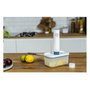 Zwilling Fresh & Save Quick-Set 36815-013-0 Envasadora al Vacío Azul Plástico
