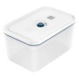 Zwilling Fresh & Save Quick-Set 36815-013-0 Envasadora al Vacío Azul Plástico