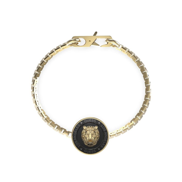 Pulsera Mujer Guess JUMB01317JWYGYBS Pulsera Mujer Guess JUMB01317JWYGYBS