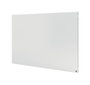 NOBO Pizarra Blanca Magnética Infinity Modular Sin Marco 900 x 600 mm
