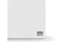 NOBO Pizarra Blanca Magnética Infinity Modular Sin Marco 900 x 600 mm