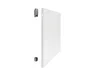 NOBO Pizarra Blanca Magnética Infinity Modular Sin Marco 900 x 600 mm
